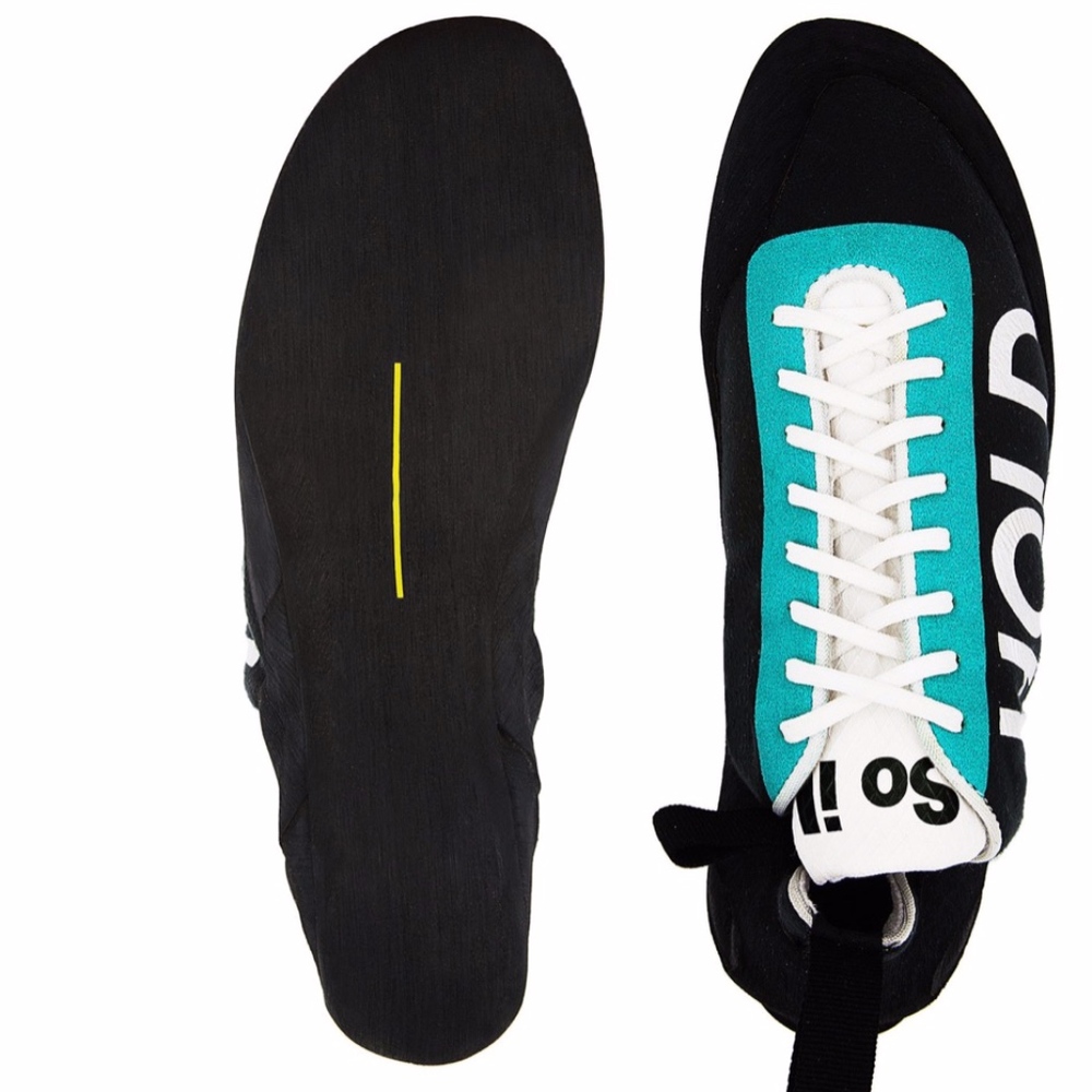 So iLL rock climbing shoe - "The One"